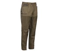 Pantalon renforcé Percussion Imperlight Kaki 64
