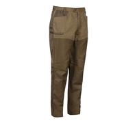PANTALON RENFORT IMPERLIGHT EVO PERCUSSION CHASSE OUTDOOR CAMOUFLAGE TRAQUE