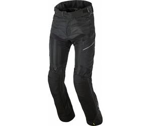 Pantalon résille femme MACNA BORA noir XS