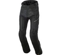 Pantalon résille MACNA BORA noir S