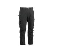 Pantalon respirant Herock Torex Noir Lx46