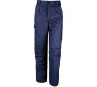 Pantalon Result Action - navy - S S