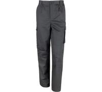 Pantalon Result Result Femme Action Noir 36