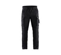Pantalon retardant flamme +stretch inhérent 14861512 - Couleur et taille au choix