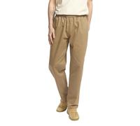 Revolution - Casual Trousers - Pantalon de loisirs - L - darkkhaki