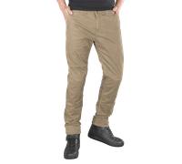 Pantalon Richa Brooklyn Beige44 Beige