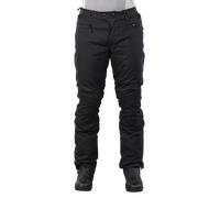 §Pantalon Court Richa Colorado - Noir§