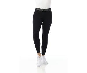 Pantalon RIDING WORLD DJERBA noir 48