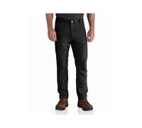 Pantalon Rigby Straight Fit Noir T.46 - 102821-001-W38/L32