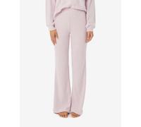 Pantalon Rip Curl Cosy Straight rose clair - S