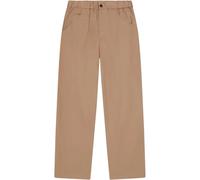 Pantalon ripstop 90 femme KnowledgeCotton Apparel Sky Beige S