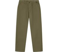 Pantalon Ripstop 90 KnowledgeCotton Apparel Vert L