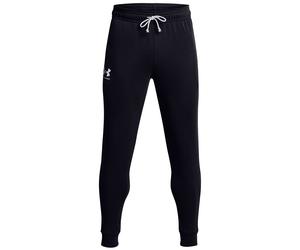 Pantalon Rival Terry Jogger Under Armour - Black/Onyx White S