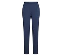 Pantalon robuste La Sportiva Helixir Pants W (Night Sky/Chalk) femme XL
