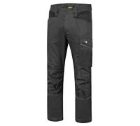 Pantalon Rock Stretch Performance 2.0 taille XL Black Phantom DIADORA S.P.A. 702.183065XL