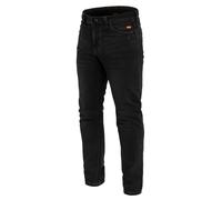 Pantalon Rogue Jeans Pentagon - Black 30/32