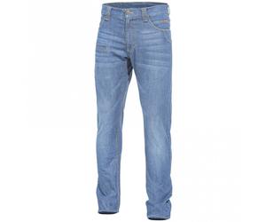 Pantalon Rogue Jeans Pentagon - Light Indigo Blue 38/32