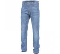 Pantalon Rogue Jeans Pentagon - Light Indigo Blue 42/34