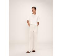 Pantalon Romy - Ecru