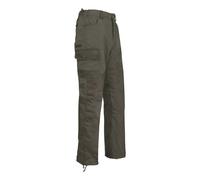 PANTALON RONCIER TRADITION PERCUSSION CHASSE OUTDOOR CAMOUFLAGE TRAQUE FLUO