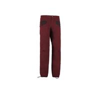 E9 Rondo Slim - Pantalon escalade homme Paprika M
