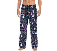 Pantalon Rouille Homme Velours Golf Troué Legging Côtelé Motif Outdoor Mode Cargos Gardien Alpinisme Ensemble Le Carré Beaucoup Pattes Cartonné Traditionnel Deperlant