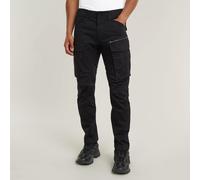 G-star Rovic Zip 3d Tapered Jeans Noir 29 / 32 Homme