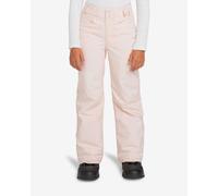 Pantalon Roxy Backyard blanc brillant junior - 12
