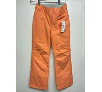 Pantalon Roxy Backyard Girl - Rose Saumon, 12/L /MHF0 #6C4A