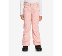 Pantalon Roxy Backyard rose clair fille - 16