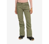 Pantalon Roxy Nadia vert foncé femme - XL
