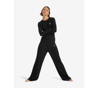 Pantalon Roxy Rise & Vibe New Rib Wide Leg femme - S