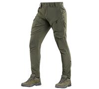 Pantalon Rubicon Flex M-Tac - Army Olive 34/30