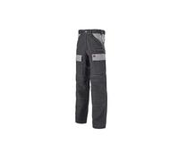 Pantalon de travail multipoches RULER WORK ATTITUDE noir/gris T5 LAFONT LA-1ATTUP-6-2988-5