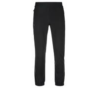 Pantalon running homme Kilpi Heyes-M Noir XXL