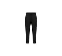 Odlo Zeroweight Warm Collant De Running Hommes - Noir, Taille M