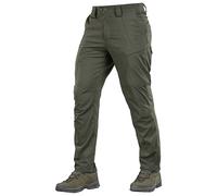 Pantalon Sahara Flex Lite M-Tac - Army Olive 34/32