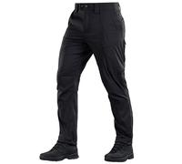 Pantalon Sahara Flex Lite M-Tac - Black 34/36