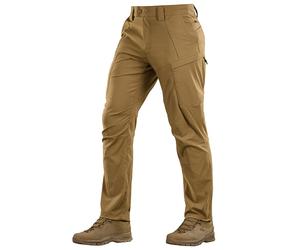 Pantalon Sahara Flex Lite M-Tac - Coyote 32/34
