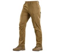 Pantalon Sahara Flex Lite M-Tac - Coyote 34/30