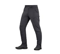 Pantalon Sahara Flex Lite M-Tac - Dark Grey 32/30