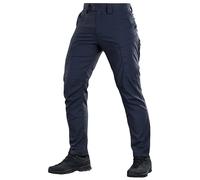 Pantalon Sahara Flex Lite M-Tac - Dark Navy Blue 30/34