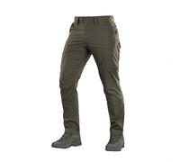 Pantalon Sahara Flex Lite M-Tac - Dark Olive 34/30