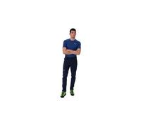 Pantalon salewa agner bleu