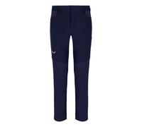Pantalon Salewa Agner Dst (navy blazer) homme XL (52 IT)