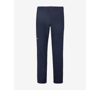 Pantalon Salewa Dolomia bleu foncé - L