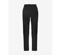 Salewa Dolomia Stormwall/durastretch Pants Noir M / Regular Femme