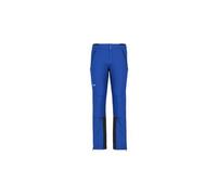 Pantalon Salewa Logorai bleu foncé noir - XL
