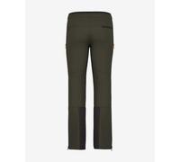 Pantalon Salewa Lagorai Durastretch vert foncé - L