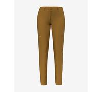 Pantalon Salewa Lavaredo Hemp marron femme - 42